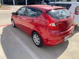 2014 Hyundai Accent - Preview 5