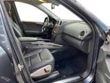 2011 Mercedes-Benz M-Class - Preview 12