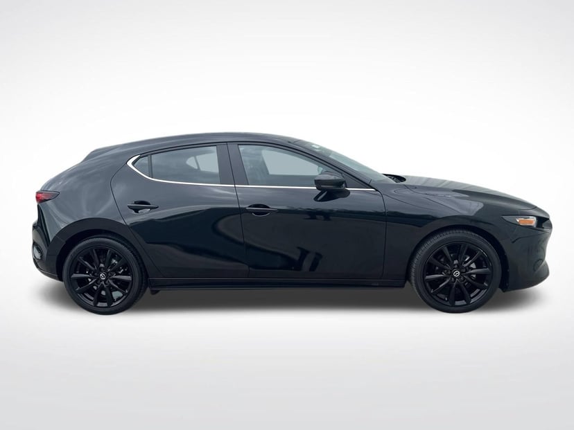 2026 Mazda Mazda3 - Image 3