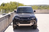 2026 Land Rover Defender - Preview 4