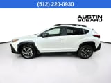 2026 Subaru Crosstrek - Preview 4