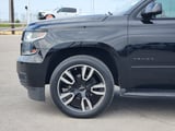 2019 Chevrolet Tahoe - Preview 9