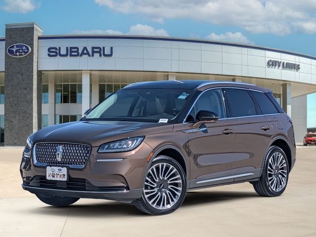 2022 Lincoln Corsair - Image 1