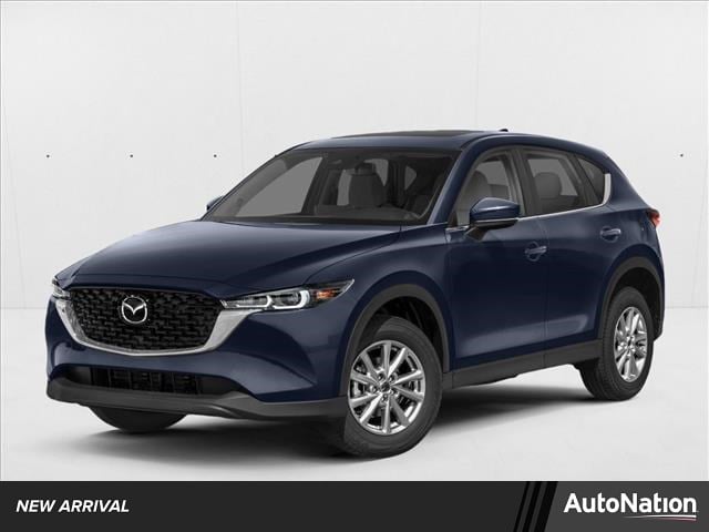 2023 Mazda CX-5 - Image 1