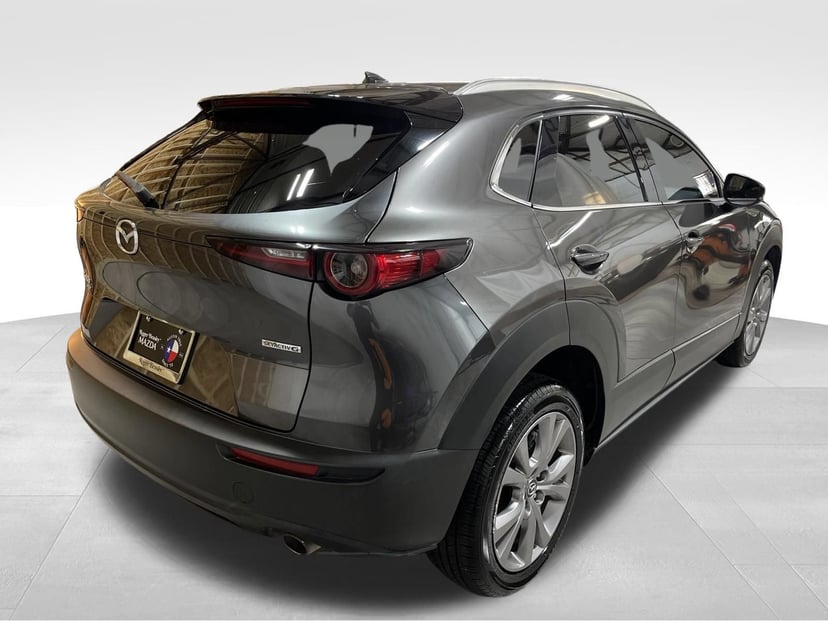 2021 Mazda CX-30 - Image 2