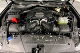 2026 Ford Mustang - Preview 15