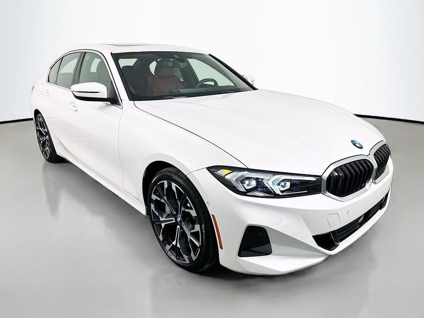 2026 BMW 3 Series - Image 2