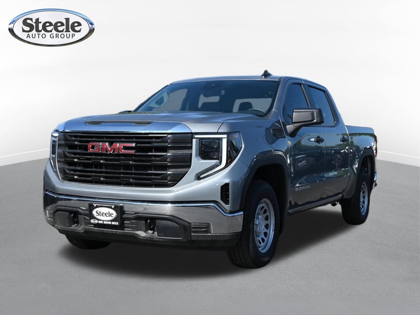 2026 GMC Sierra 1500 - Image 1