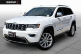 2017 Jeep Grand Cherokee - Preview 2