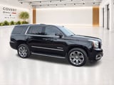 2016 GMC Yukon - Preview 12