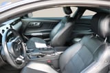 2017 Ford Mustang - Preview 12
