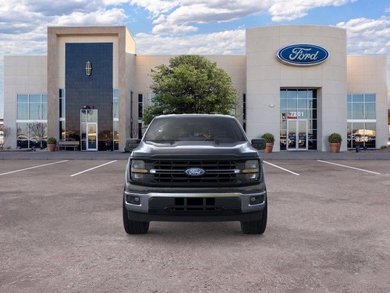 2026 Ford F-150 - Image 3
