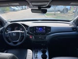 2023 Honda Ridgeline - Preview 12