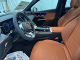 2026 Mercedes-Benz GLC - Preview 14