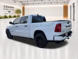 2025 Ram 1500 - Preview 7