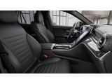 2027 Mercedes-Benz GLC - Preview 4