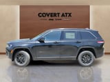 2026 Jeep Grand Cherokee - Preview 2
