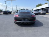 2017 Porsche 911 - Preview 4
