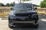 2026 Land Rover Range Rover Sport - Preview 6