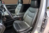 2025 Cadillac XT6 - Preview 7