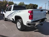 2023 Chevrolet Silverado 2500 HD - Preview 6