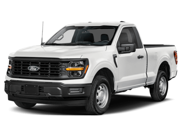 2026 Ford F-150 - Image 1