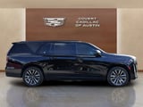 2021 Cadillac Escalade ESV - Preview 5