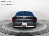 2025 Kia K4 - Preview 15
