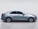 2025 Cadillac CT4 - Preview 5