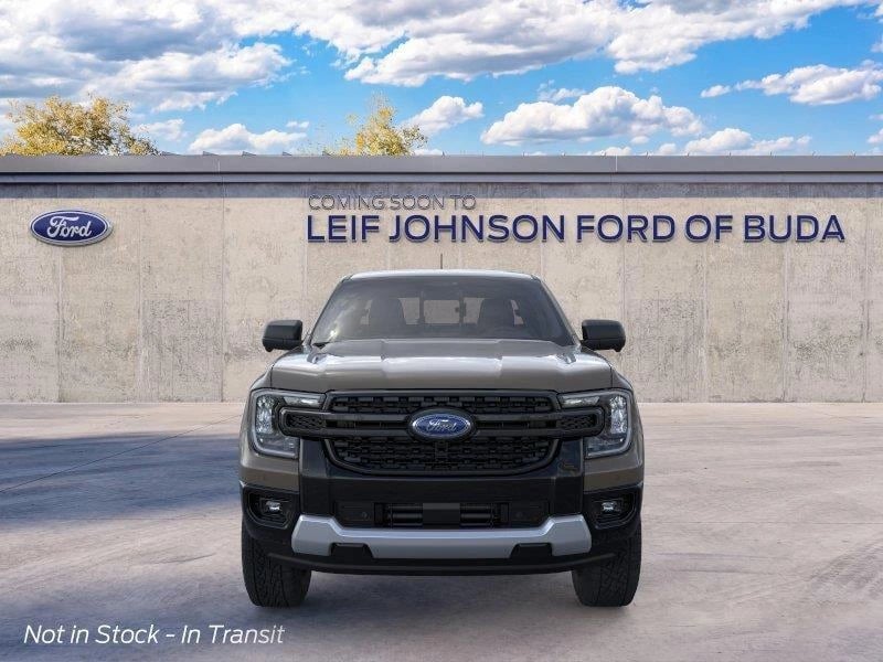 2026 Ford Ranger - Image 1