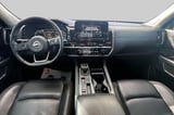 2023 Nissan Pathfinder - Preview 2