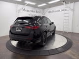 2027 Mercedes-Benz GLC - Preview 7