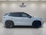 2026 Volkswagen Tiguan - Preview 6