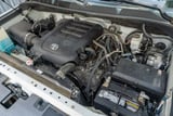 2019 Toyota Tundra - Preview 10