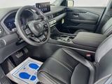 2026 Honda Passport - Preview 9