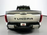 2026 Toyota Tundra - Preview 6