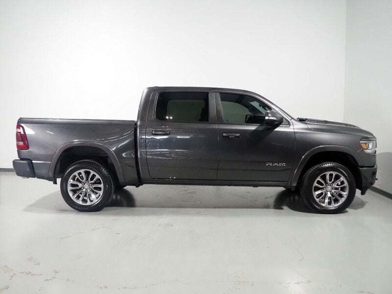 2019 Ram 1500 Laramie Crew Cab 4WD - Image 2