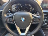 2019 BMW 5 Series - Preview 14