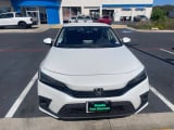 2023 Honda Civic - Preview 2
