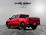 2025 Chevrolet Silverado 1500 - Preview 5