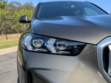2026 BMW X5 - Preview 3