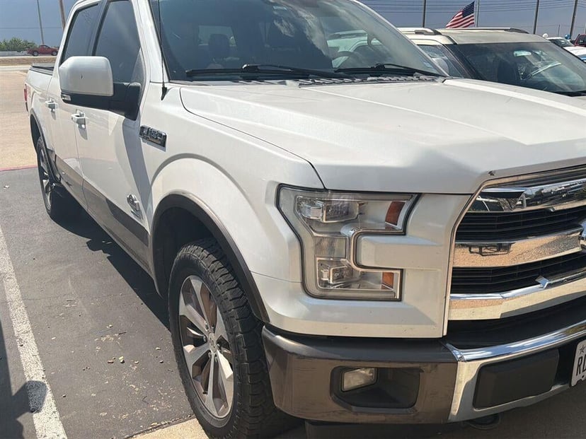 2017 Ford F-150 - Image 2