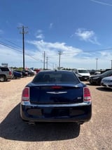 2014 Chrysler 300 - Preview 6