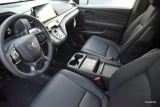 2026 Honda Odyssey - Preview 7