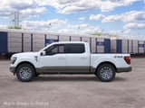2026 Ford F-150 - Preview 3