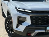 2026 Chevrolet Traverse - Preview 5