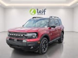 2026 Ford Bronco Sport - Preview 2