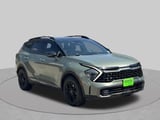 2024 Kia Sportage - Preview 7
