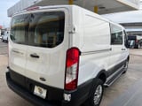 2025 Ford Transit - Preview 3