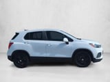 2020 Chevrolet Trax - Preview 4